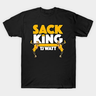 T.J. Watt Sack King T-Shirt